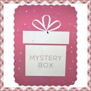 5Lb Mystery Box-Keep or Resell-Reducing My Inventory***